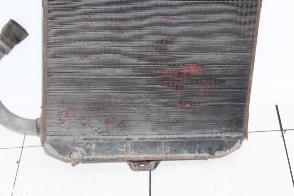 FSC ŻUK DIESEL ANDORIA 91R- CHŁODNICA WODY - 6