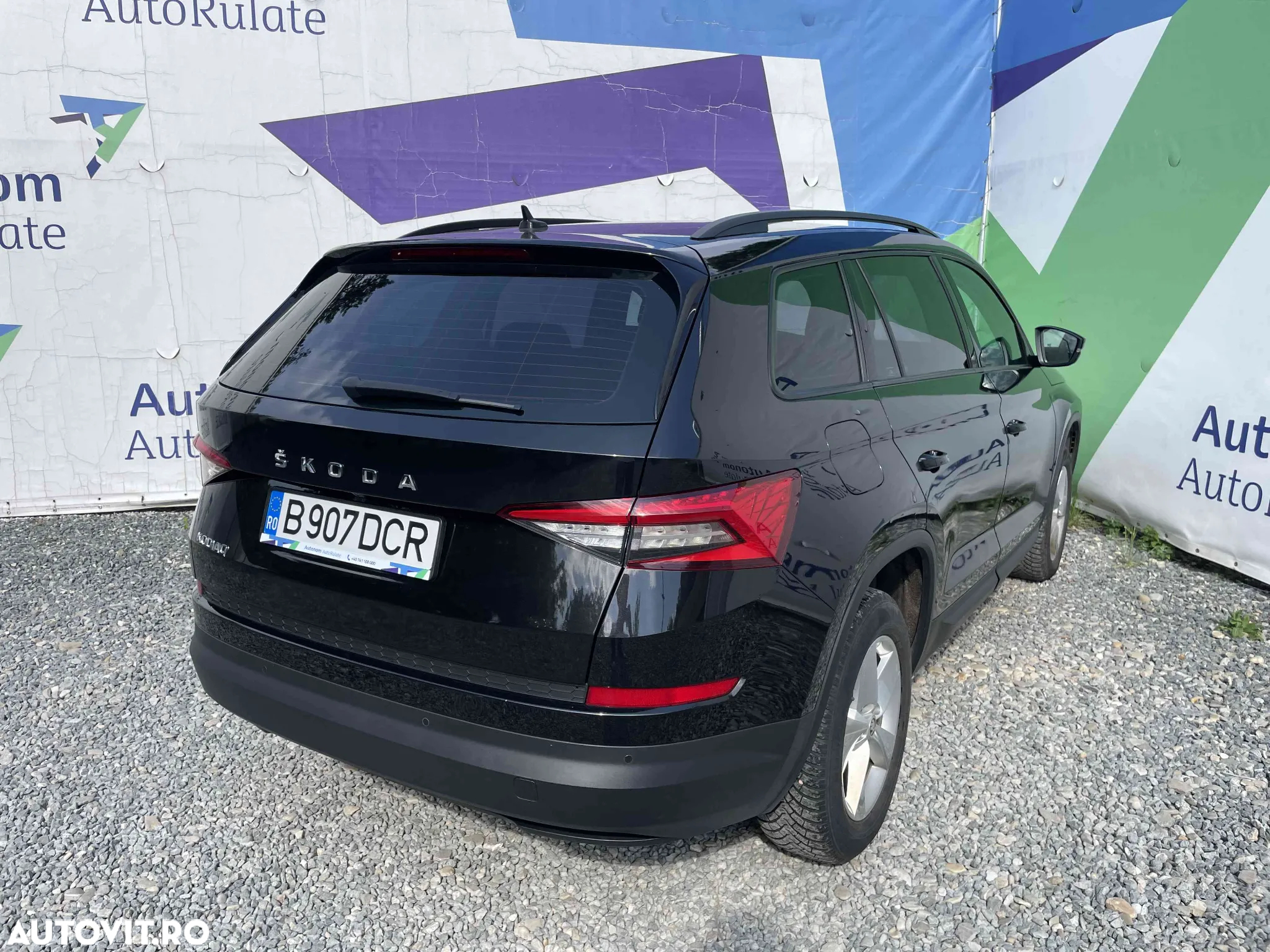 Skoda Kodiaq - 5