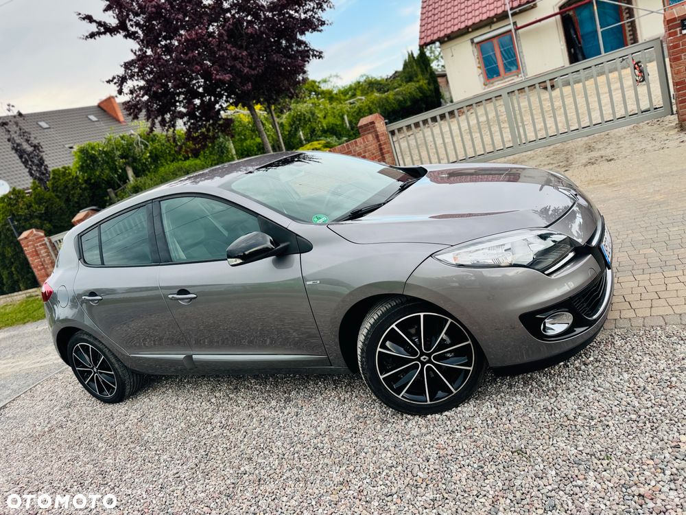 Renault Megane ENERGY TCe 115 Start & Stopp Bose Edition - 35