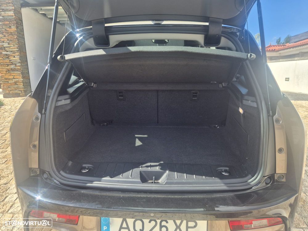 BMW i3 s 120Ah - 6