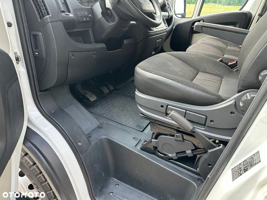 Peugeot Boxer - 8