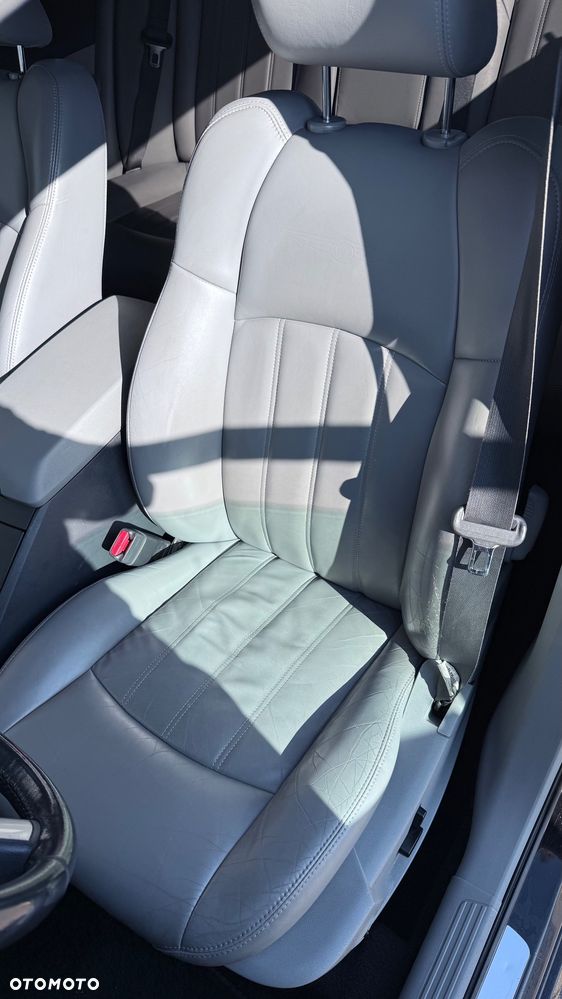 Chrysler 300C 5.7 V8 Hemi AWD - 17