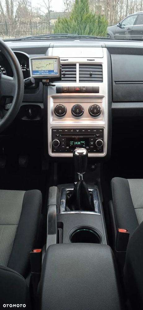 Dodge Journey 2.4 SE - 24