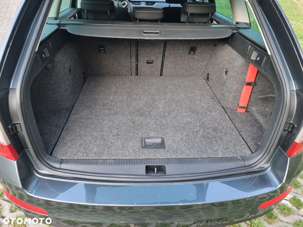 Skoda Octavia 1.8 TSI Ambition DSG EU6 - 7