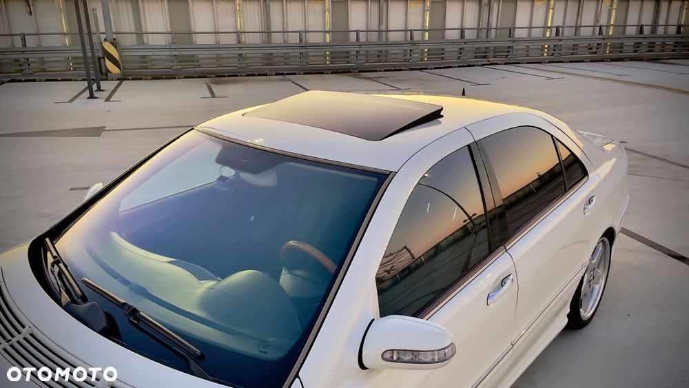Mercedes-Benz Klasa S 500 L - 9