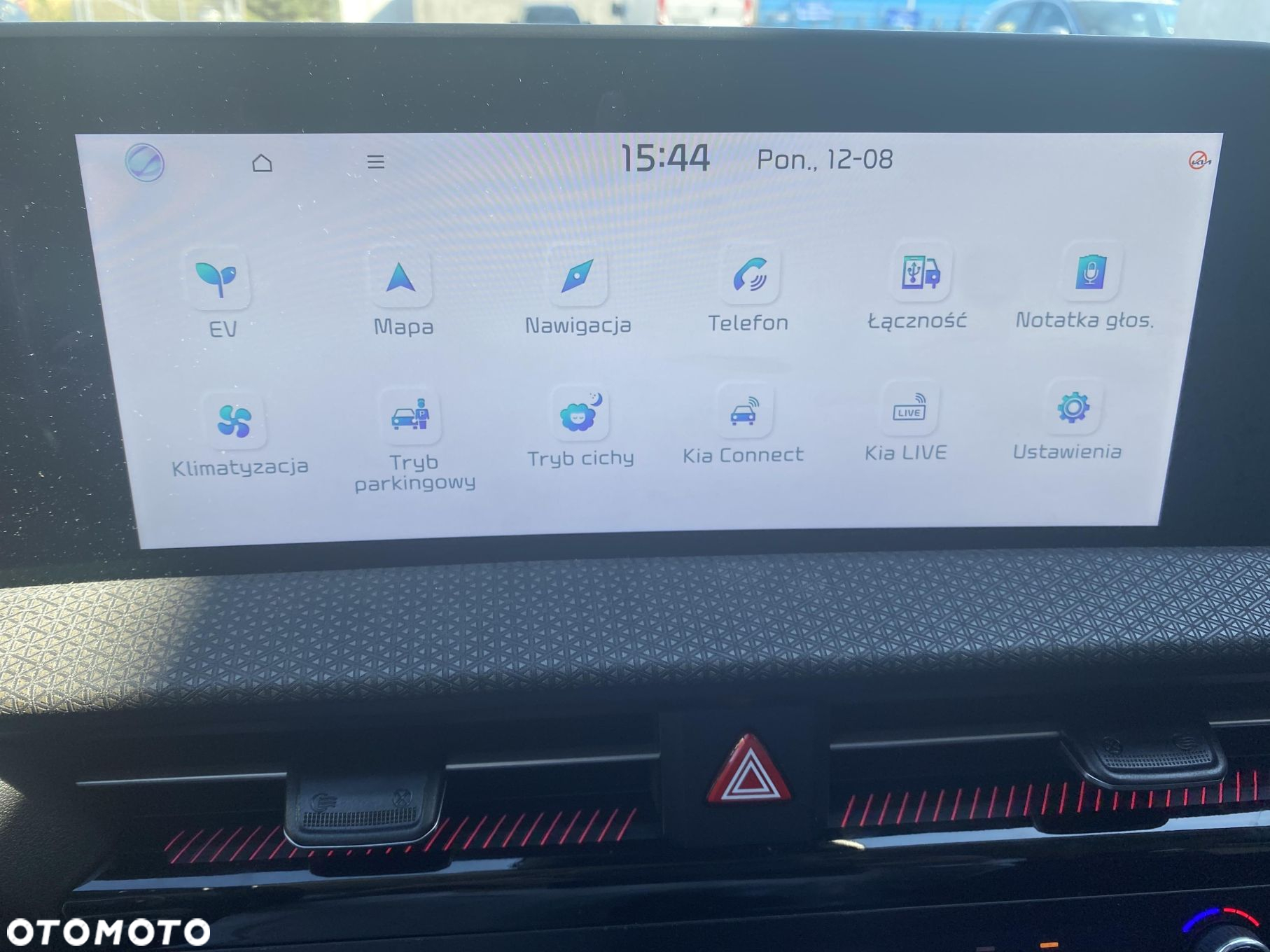 Kia EV6 77.4kWh - 17