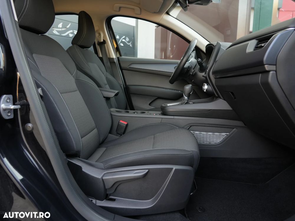 Renault Arkana TCe Mild Hybrid 140 EDC Equilibre - 9