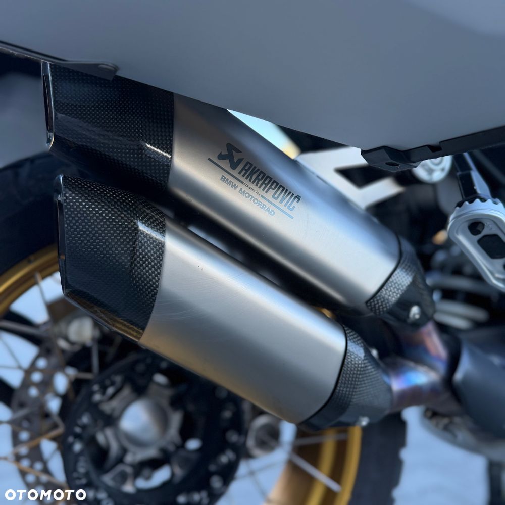 BMW GS - 10