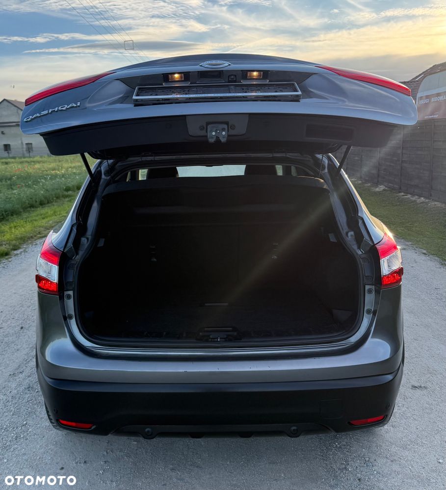 Nissan Qashqai 1.2 DIG-T Tekna - 27