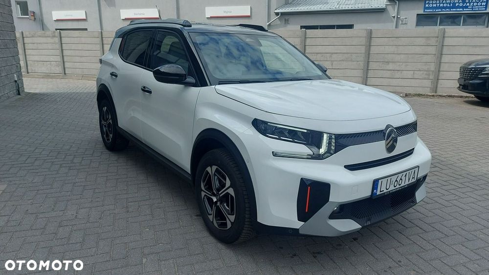 Citroën C3 Aircross - 4