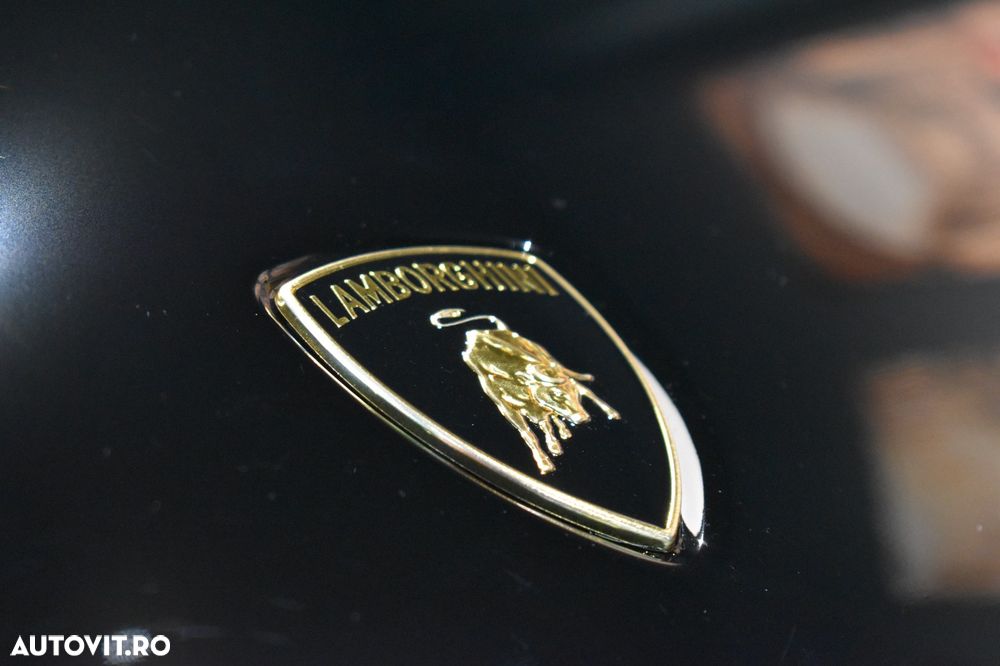Lamborghini Gallardo LP550-2 E-Gear - 28