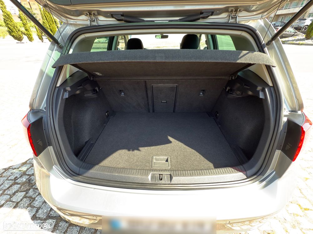 VW Golf 1.0 TSI OPF DSG Comfortline - 4