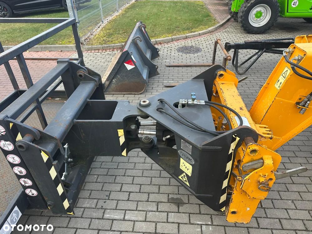 JCB 535-140 - 4