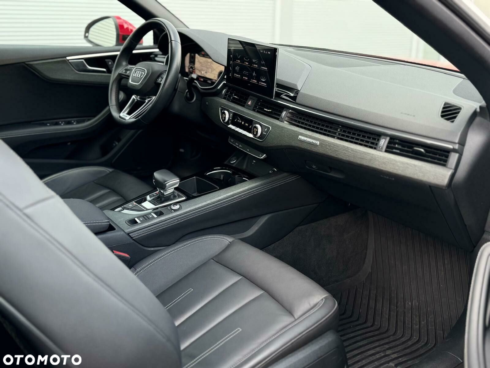 Audi A5 - 13
