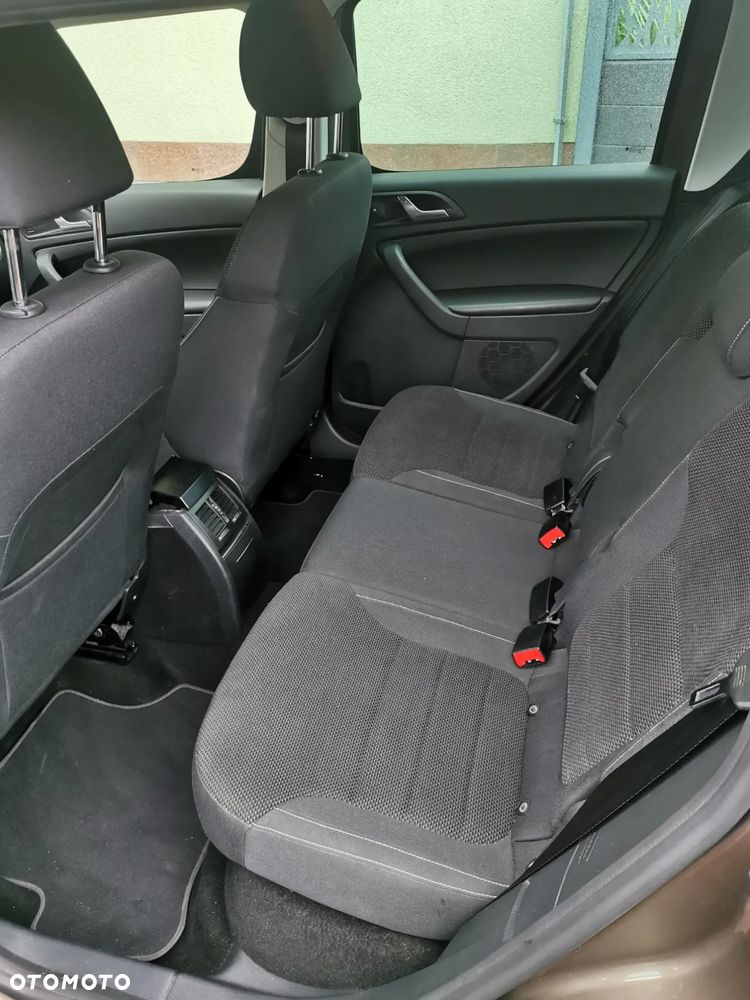 Skoda Yeti 1.2 TSI DSG Elegance - 7