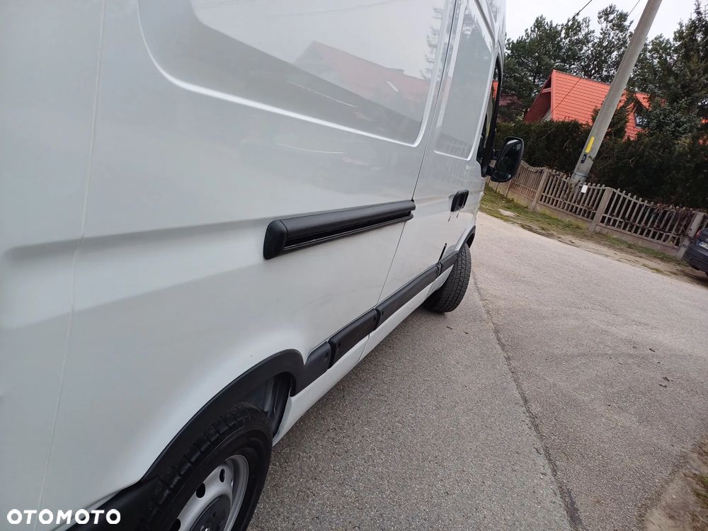 Renault Master - 19