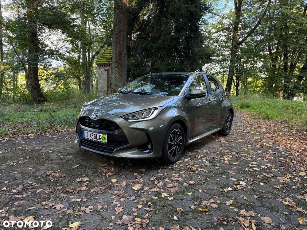 Toyota Yaris 1.5 VVT-i Team Deutschland - 29
