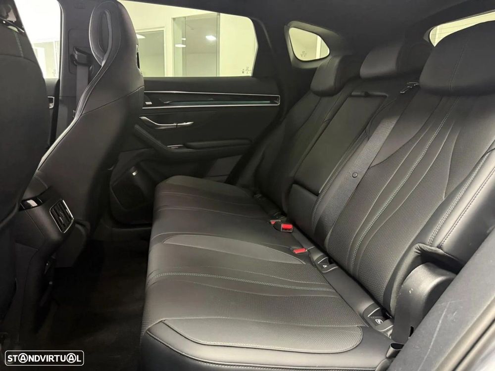 BYD Seal U 1.5 DM-i Boost - 11