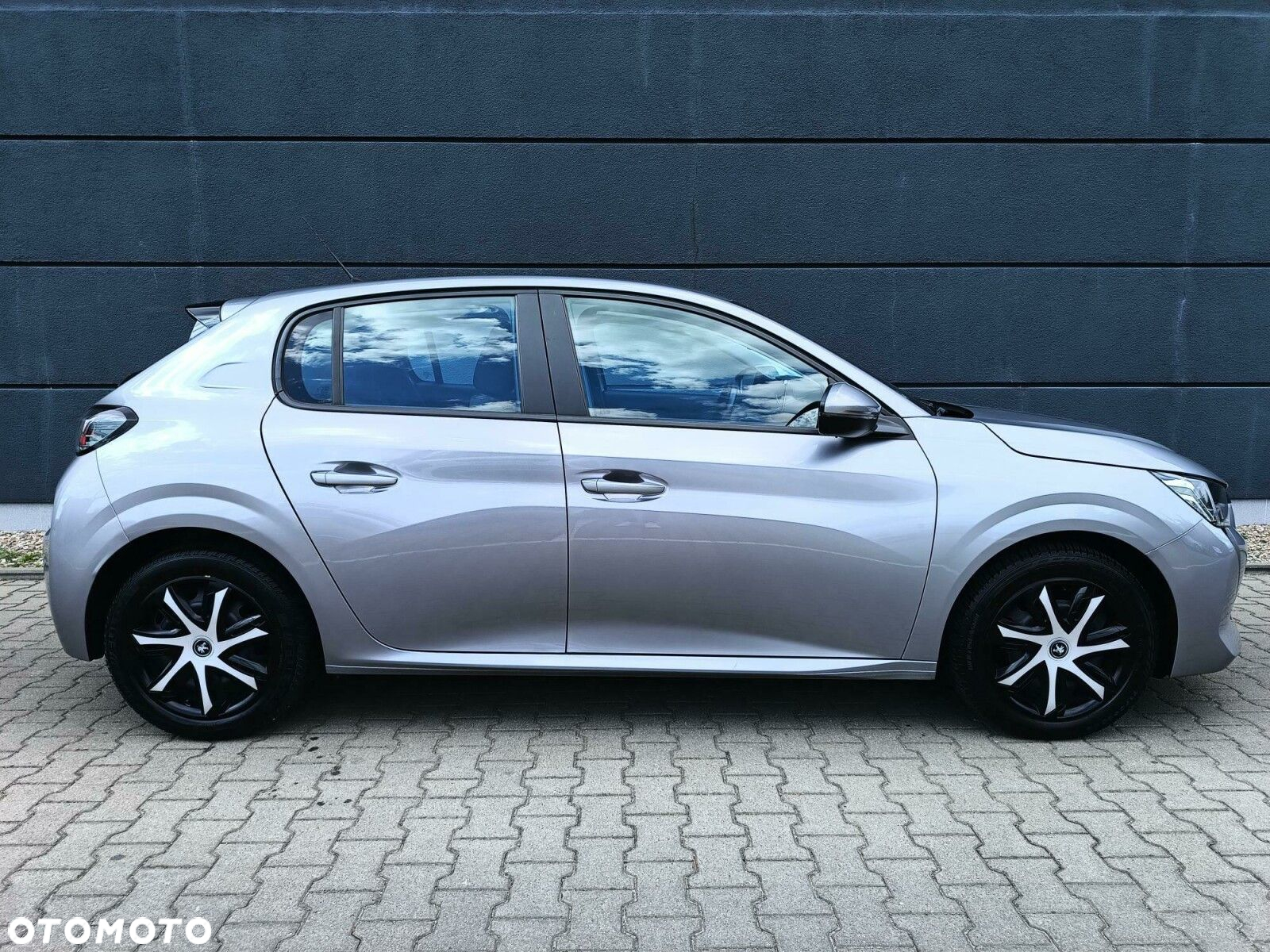 Peugeot 208 1.2 PureTech Active S&S - 5