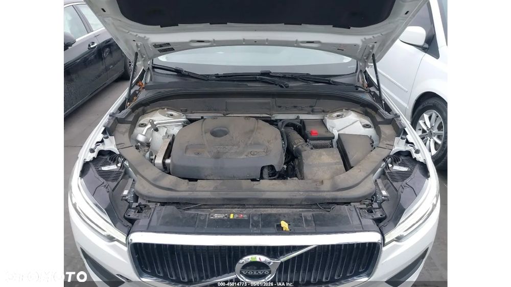 Volvo XC 60 T6 AWD Momentum - 11