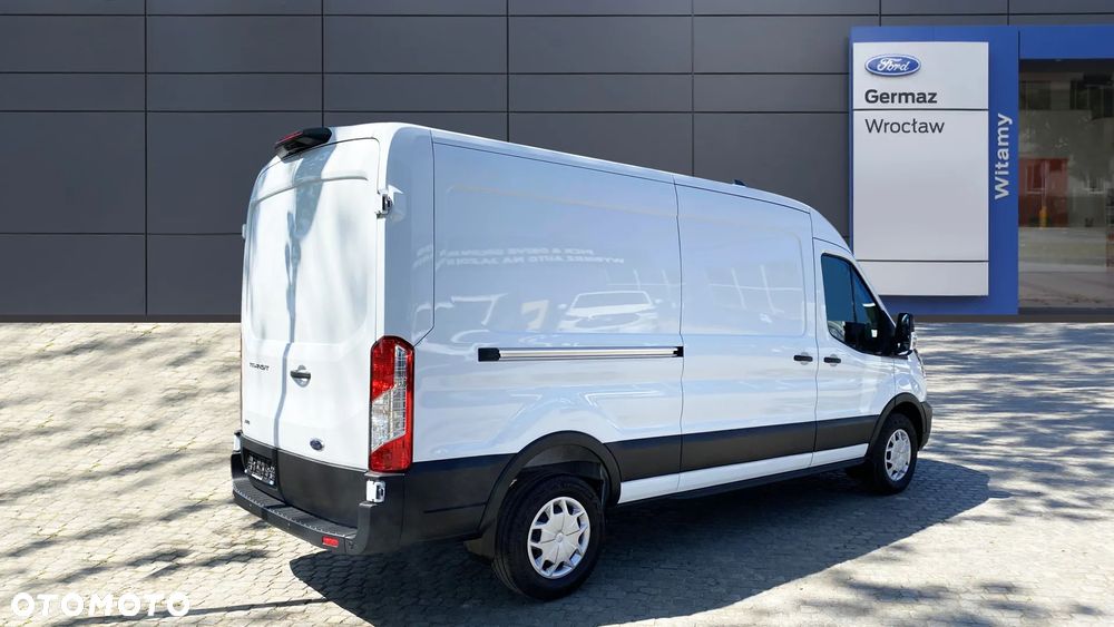 Ford Transit VAN - 4