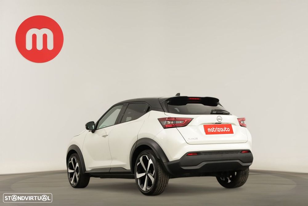 Nissan Juke - 3