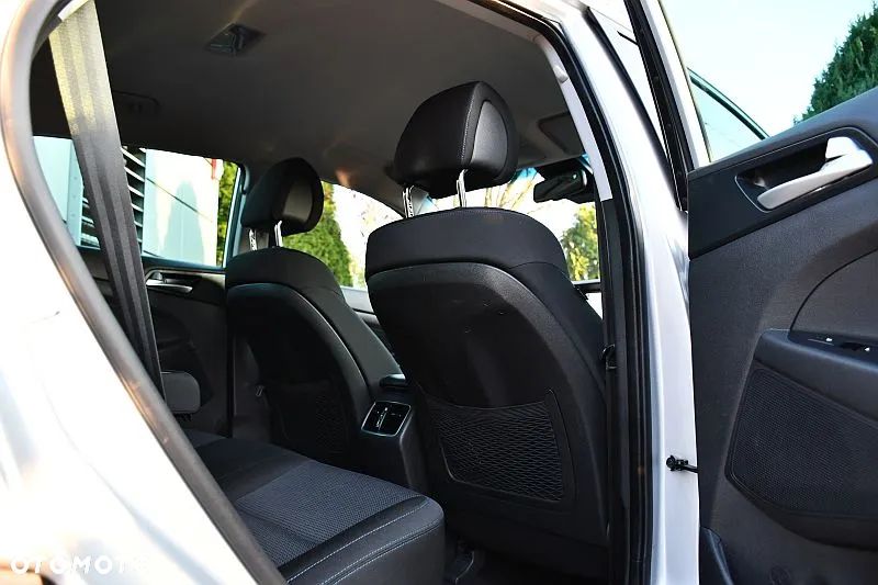 Hyundai Tucson 1.6 GDI BlueDrive Style 2WD - 21