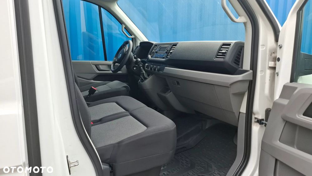 Volkswagen Crafter - 6