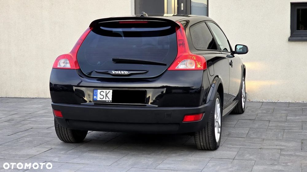 Volvo C30 2.0 Momentum - 16