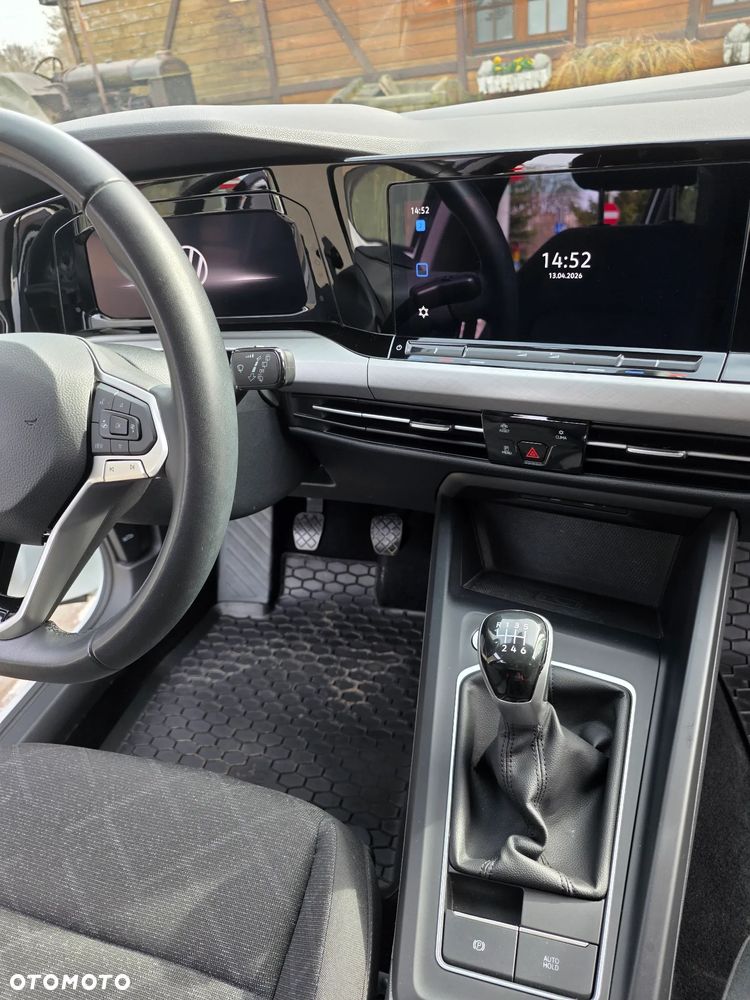 Volkswagen Golf Variant 2.0 TDI Life - 5