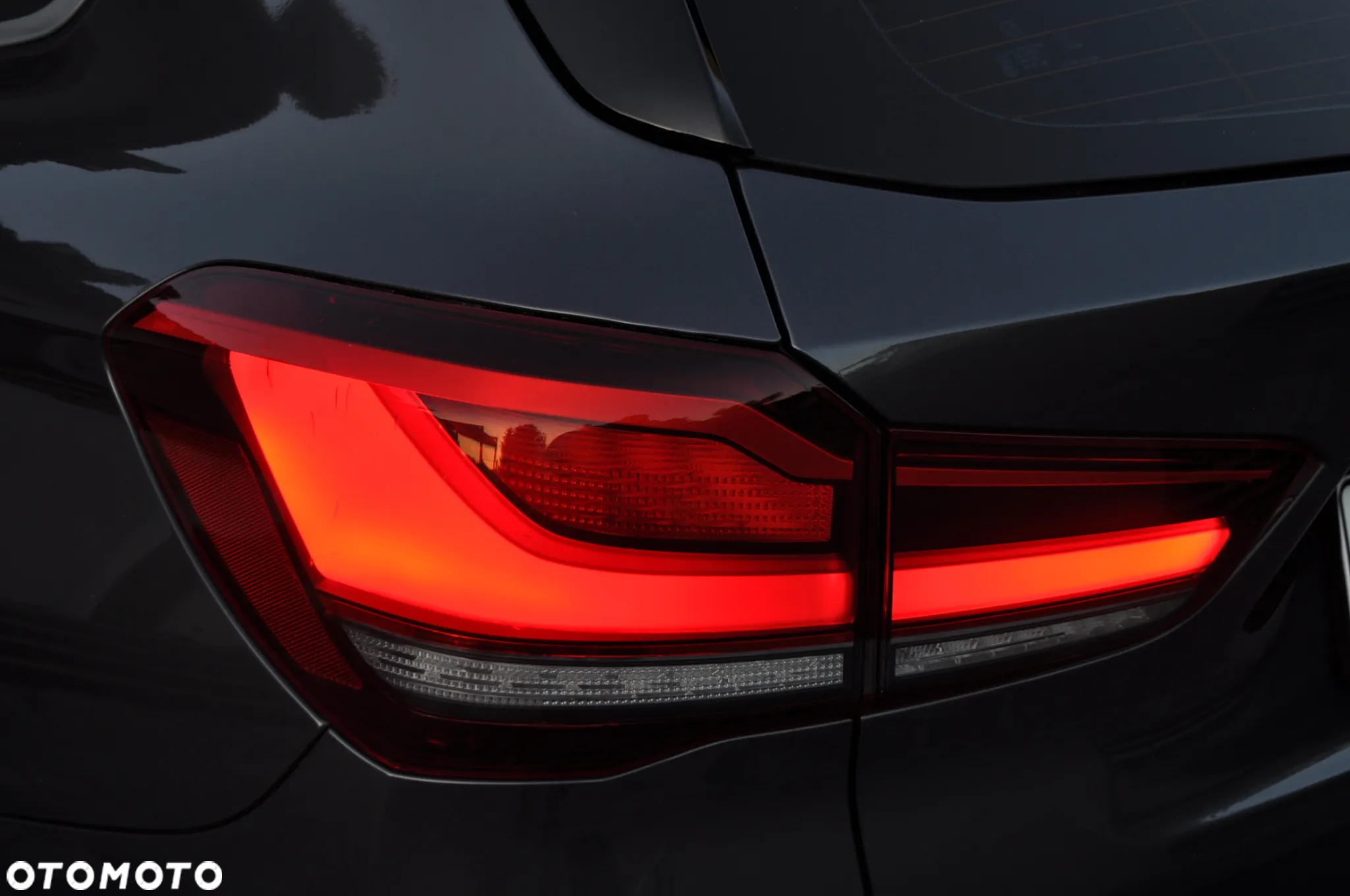 BMW X1 - 17