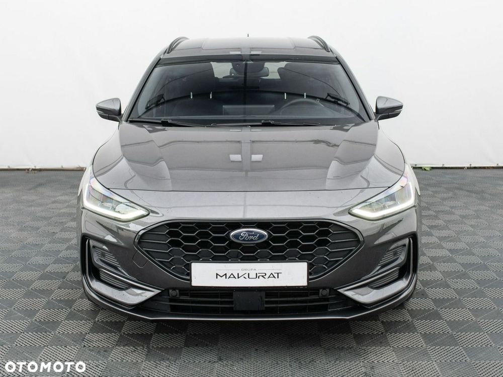 Ford Focus - 8