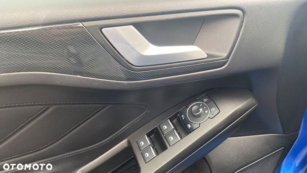 Ford Focus 1.5 EcoBlue ST-Line X - 15