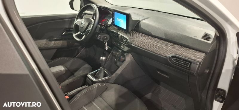 Dacia Logan - 12