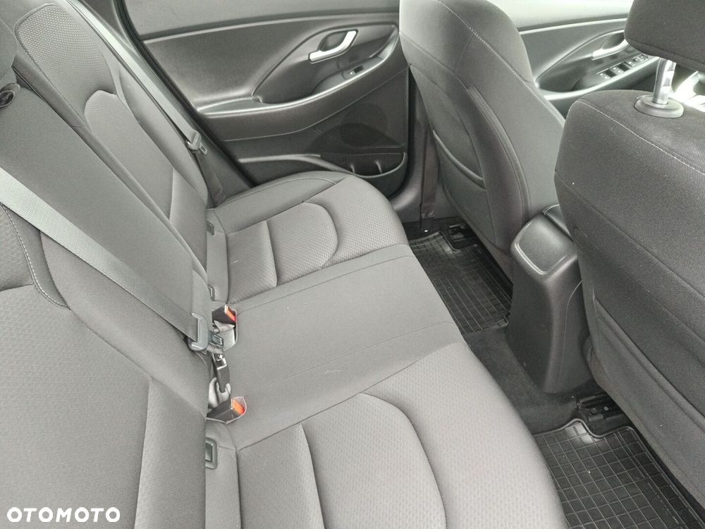Hyundai i30 1.4 T-GDI Premium - 11