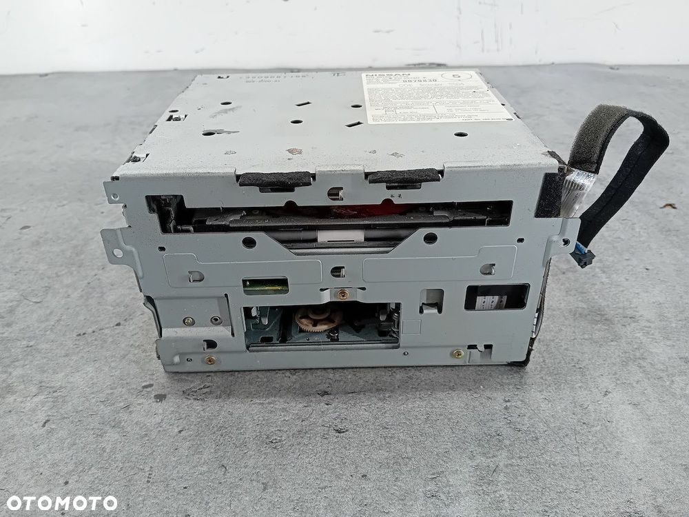 RADIO FABRYCZNE INFINITI FX35 28188CL000 - 1