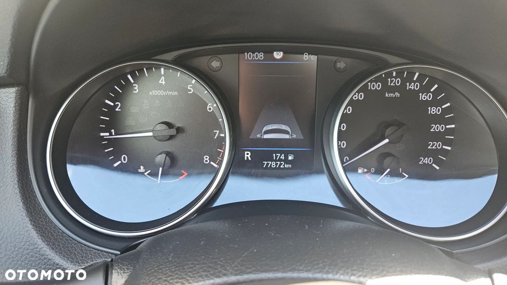Nissan Qashqai 1.3 DIG-T DCT TEKNA+ - 18