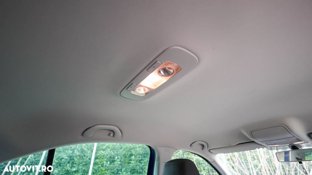 Skoda Octavia 1.4 TSI Style - 37