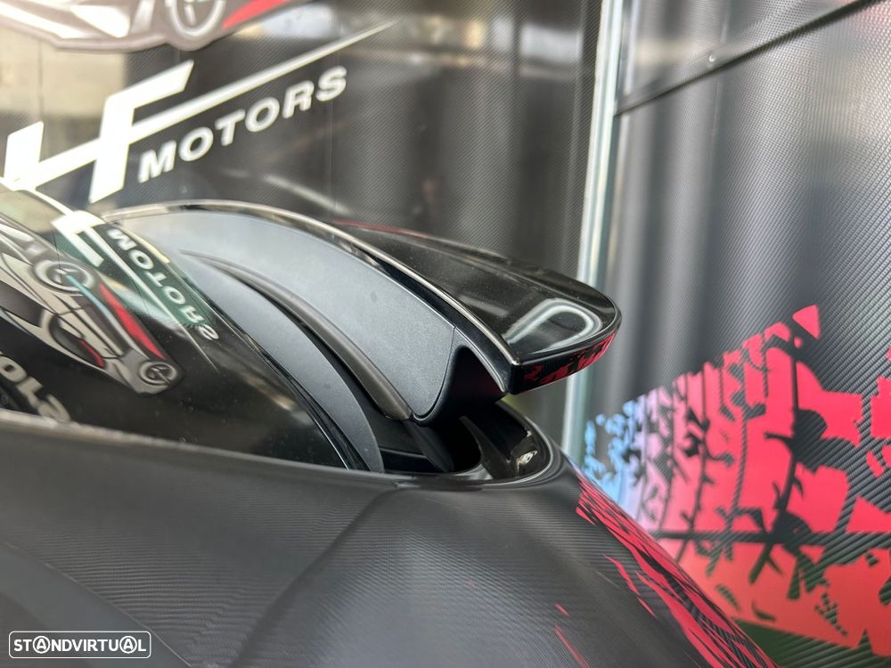 Porsche Panamera Edition - 17