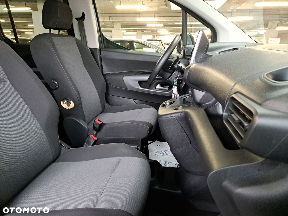 Toyota Proace City Verso - 20