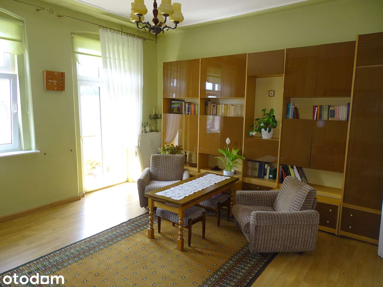 Mieszkanie na sprzedaż
