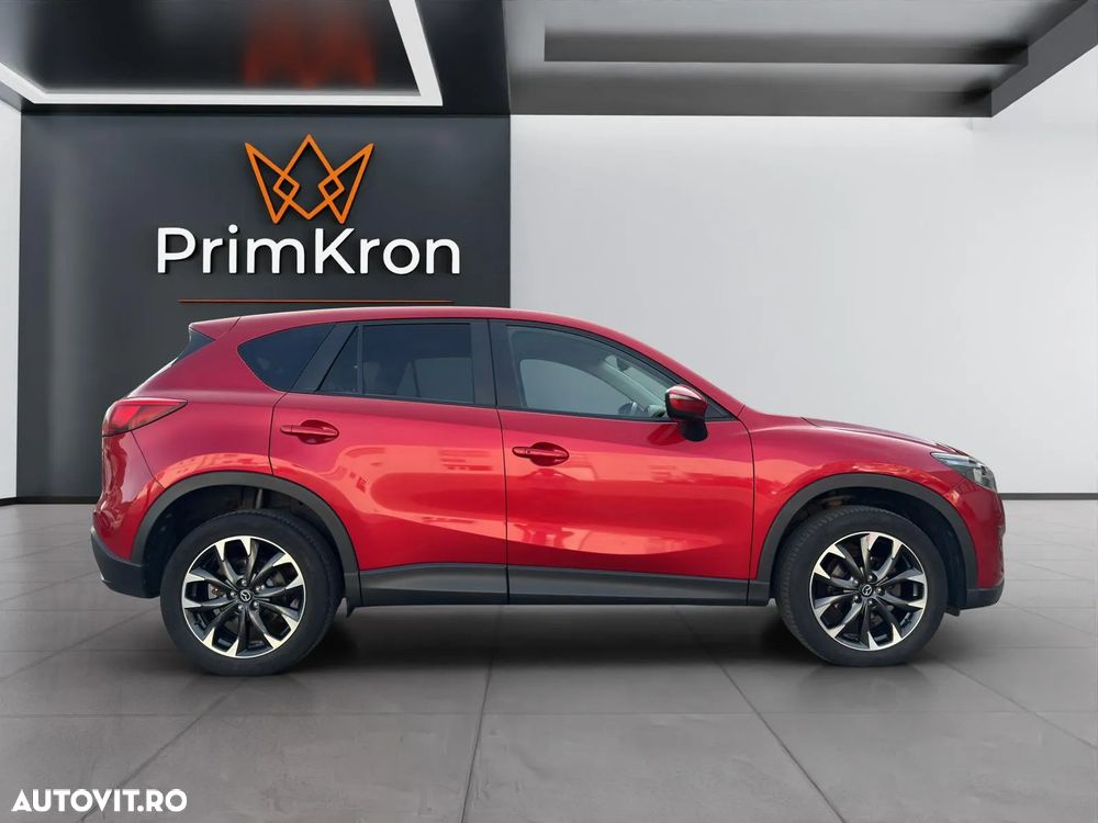 Mazda CX-5 CD175 4x4 AT Revolution Top - 3
