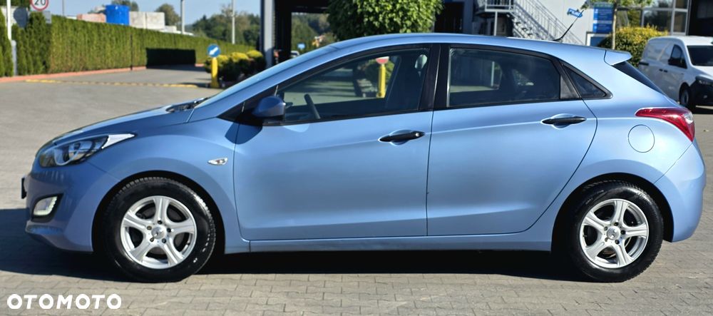 Hyundai i30 - 5