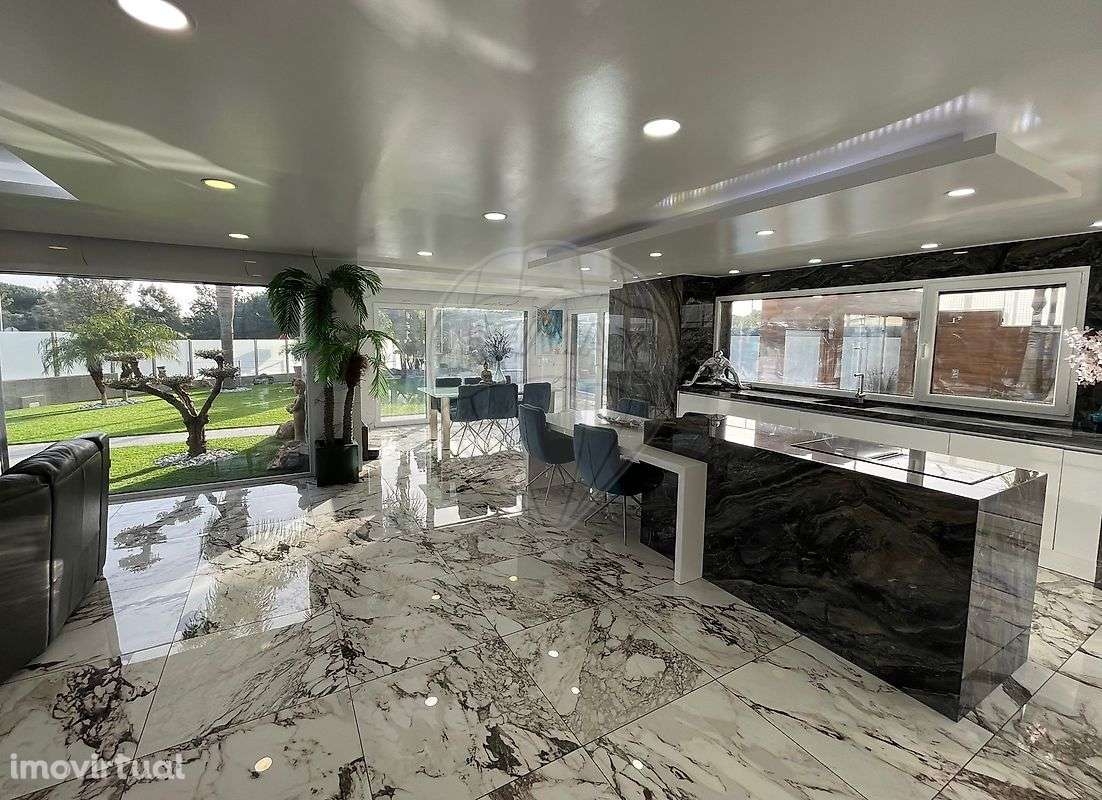 Moradia T4 para venda - Grande imagem: 4/34