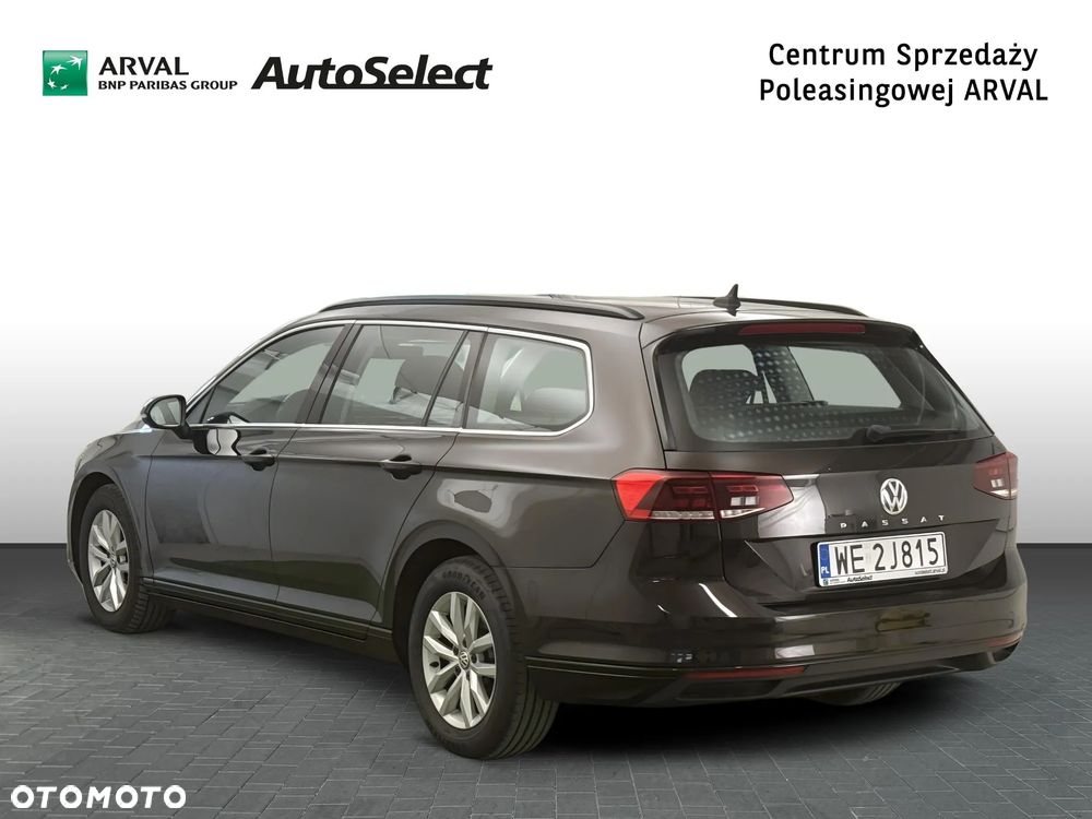 Volkswagen Passat 2.0 TDI EVO Business DSG - 3