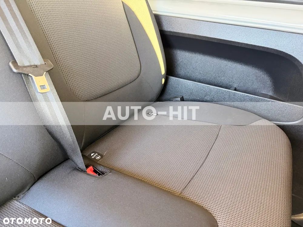 Renault Trafic Blue L2H1 Komfort - 22