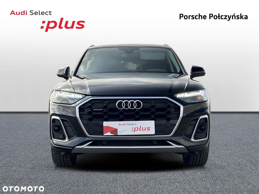Audi Q5 - 9