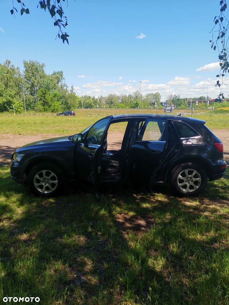 Audi Q5 - 12