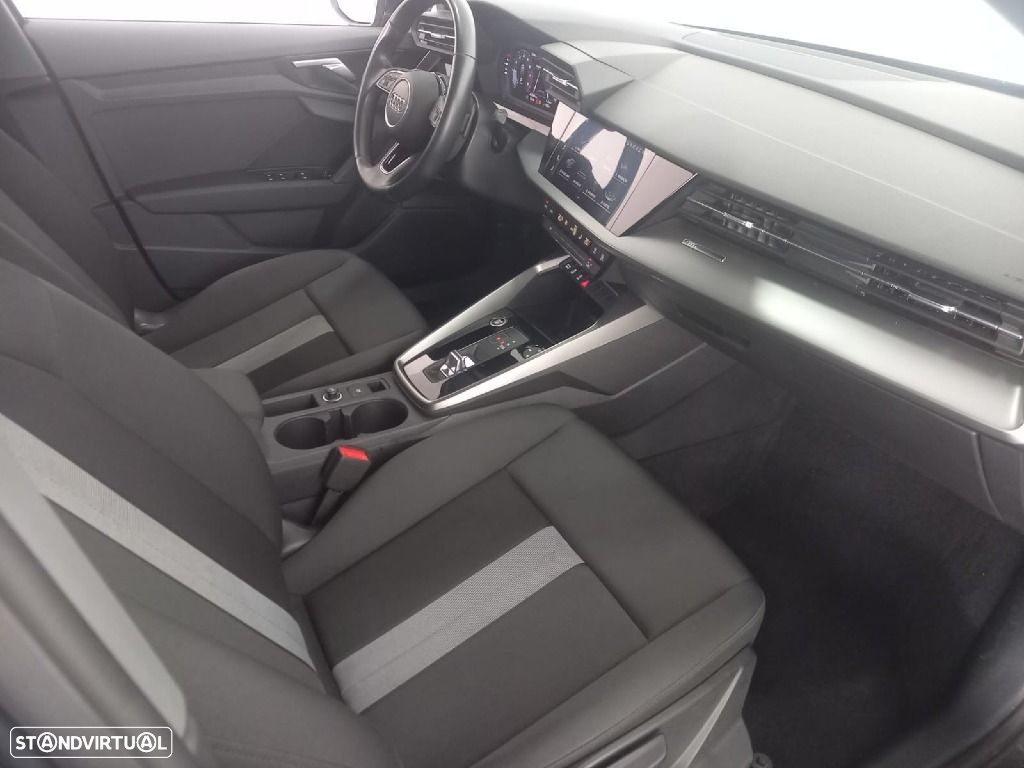 Audi A3 Sportback 30 TFSI Advanced S tronic - 15
