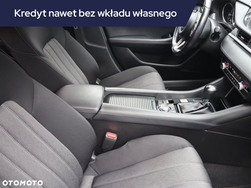 Mazda 6 - 11